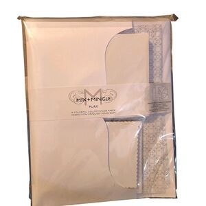 Stationary Mix & Mingle Variety Pack Letter Paper Card Set Gartner Studios